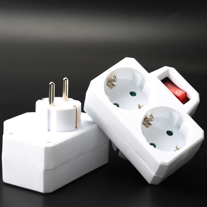 EU ÷ Ŀ Ʈ    , ġ , ޴ 2 USB Ʈ, 16A, 250V    
