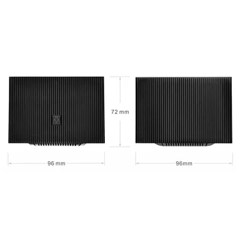 Smart Home Network Router AC1200M Mesh Router System Dual Band 2.4G/5.0GHz Internal Antennas Good Penetrability Strong Signal 6