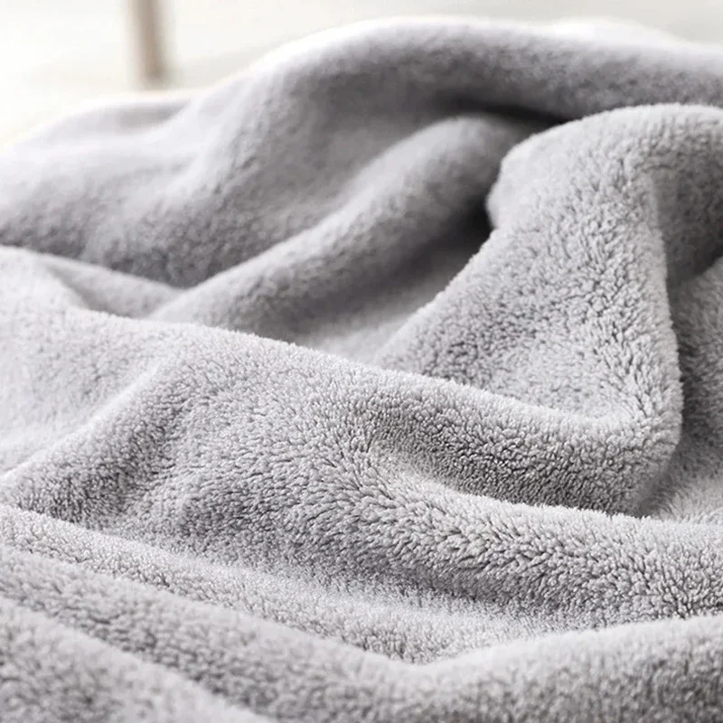 Hooded Baby Bath Towel 5