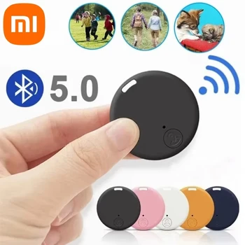 Mini GPS Tracker 1