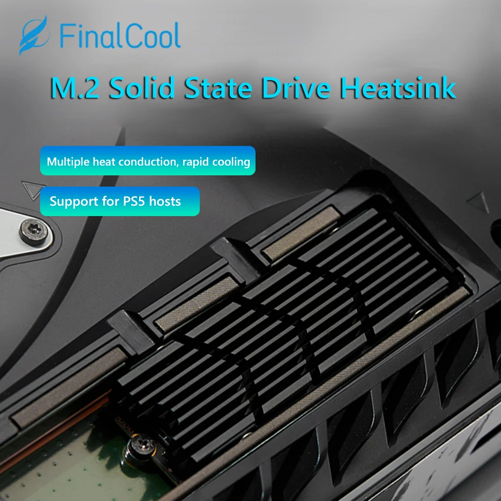 Ǹ  е尡 ִ ˷̴ 濭, M.2 SSD NVMe 濭, M2 2280 SSD ϵ ũ, PC / PS5 PCIE 2280 SSD