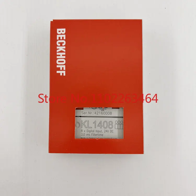 

Бекхофф BEL3458 KL3408 KL3454 KL4438 KL3064 KL4424 KL3204