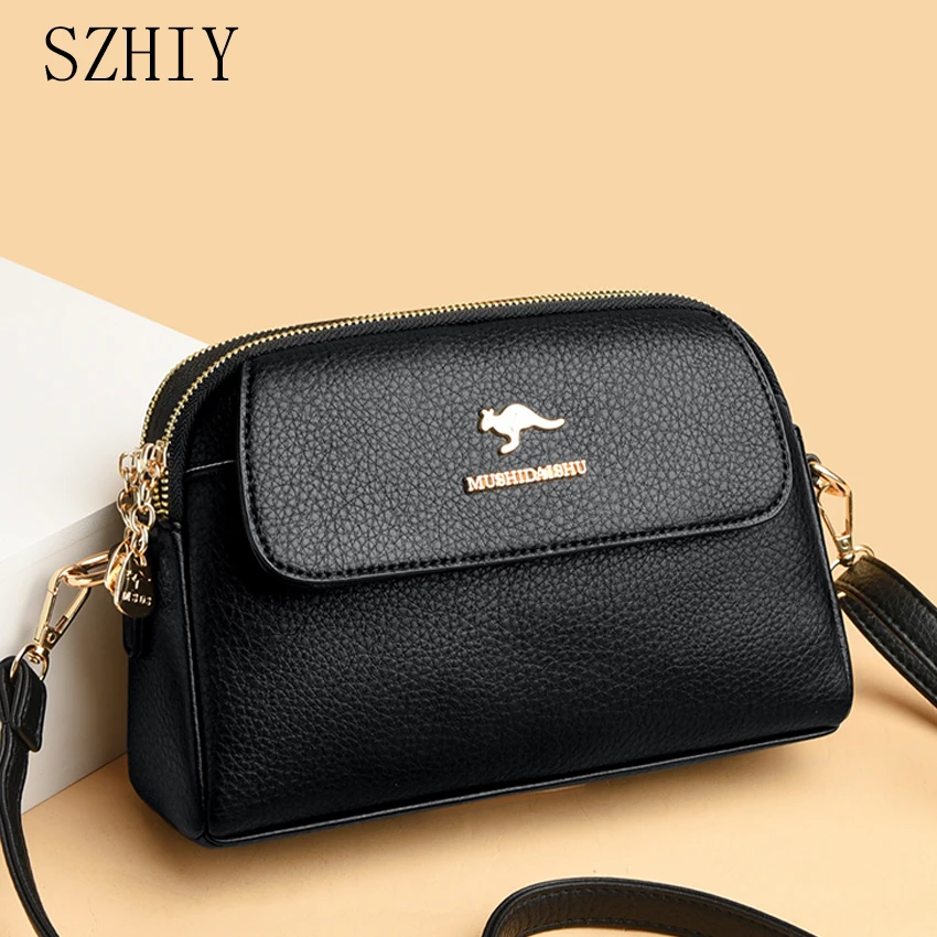 

Bolsos Para Mujeres Tendencia 2023 сумки через плечо для женщин Moda Mujeres винтажный кошелек через плечо для девочек дизайнерский Sac De Luxe