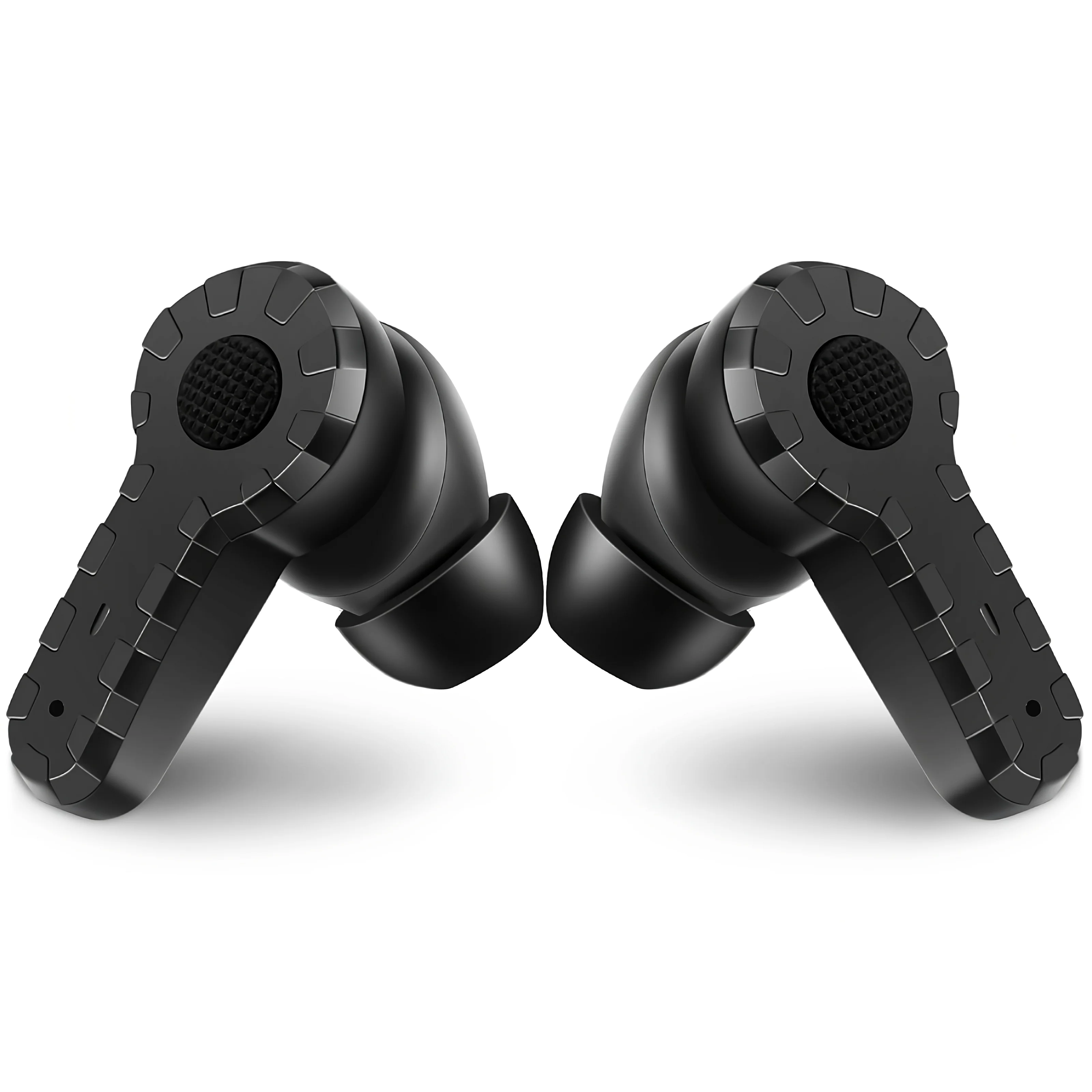 Bluetooth Earbuds Shooting Electronic Earbuds Walker Ear Buds ARM
