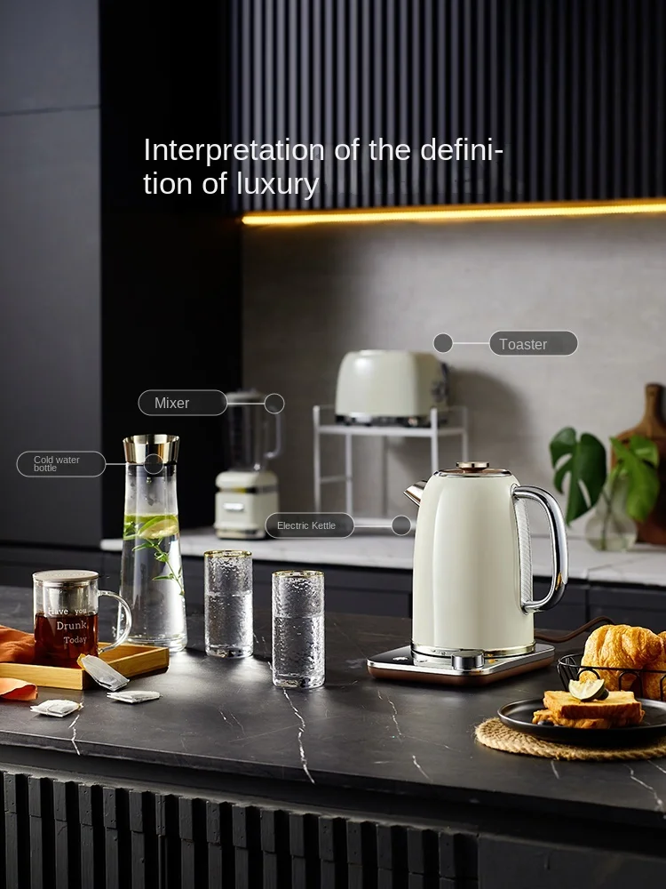 Breville Lustra Kettle