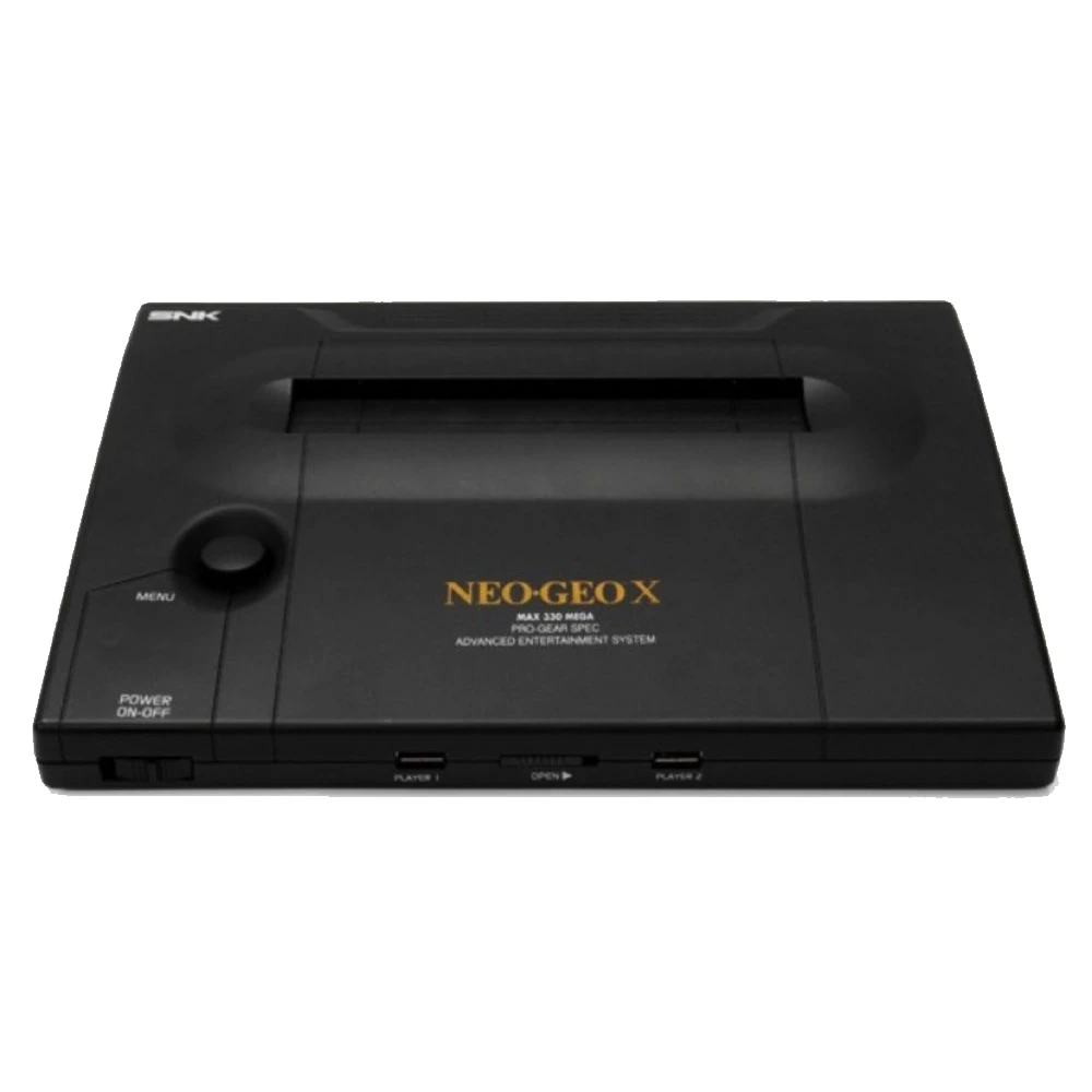Carte NEO GEO X Avec 180 Jeux + Firmware 0.45 - Lot VOL.3 More