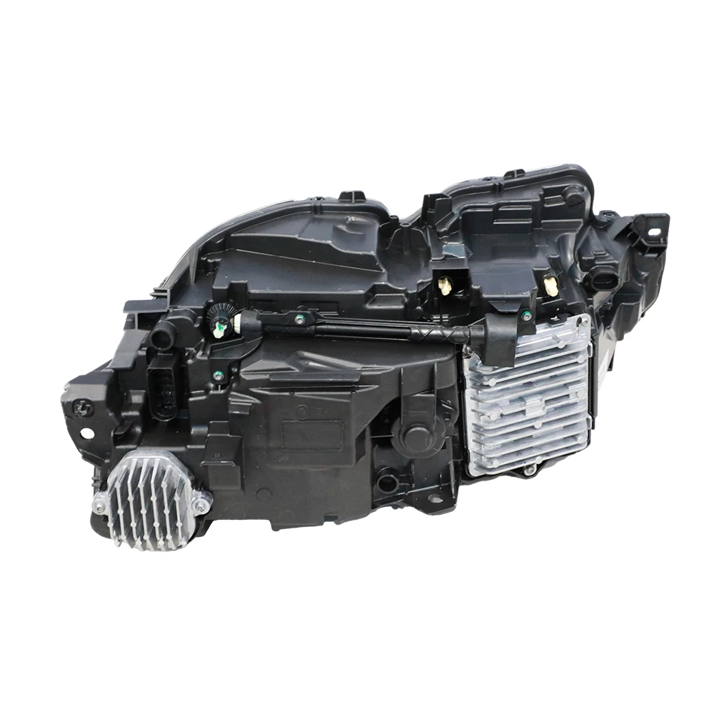 고품질 제논 헤드라이트 OE 31434787 볼보 S90L 자동차 부품용 앞쪽 오른쪽 램프