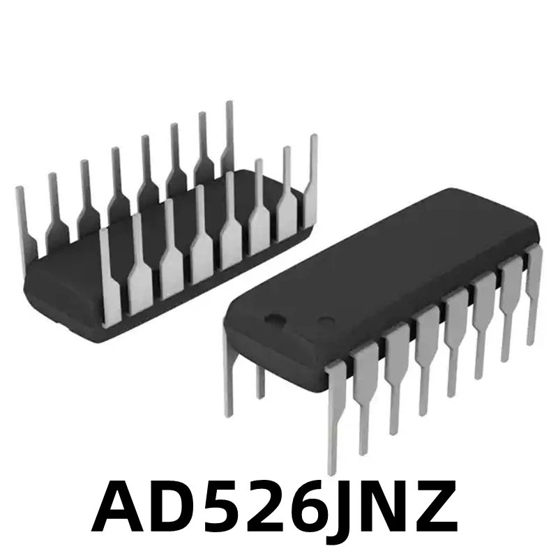 

1PCS New AD526JNZ AD526JN Software Programmable Gain Amplifier DIP16