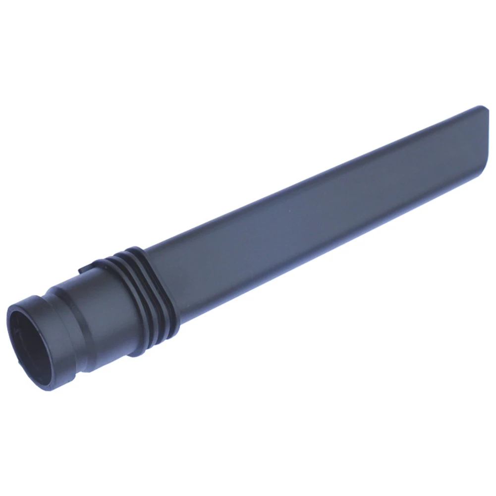 

1pc Vacuum Cleaner Accessories Accessories Crevice Suction Nozzle Flat Suction Hose Connector Long Flat Nozzle
