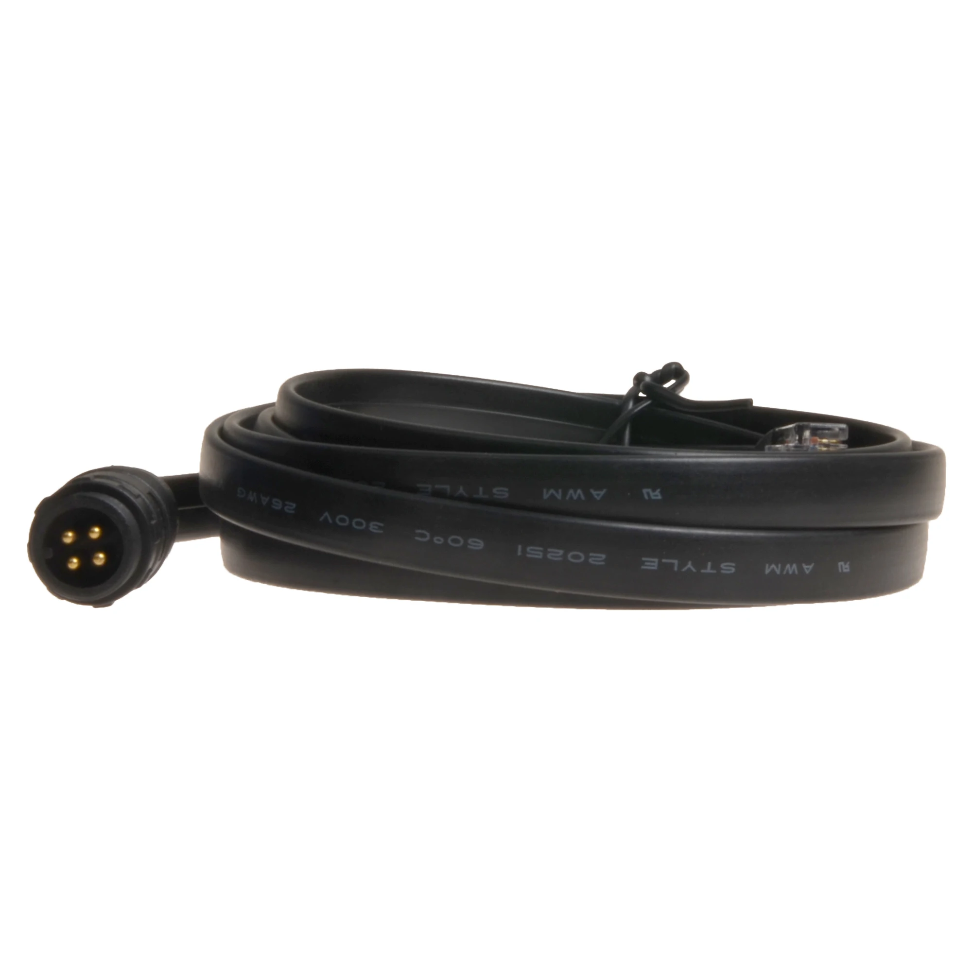 conector do cabo para epever controlador solar 03