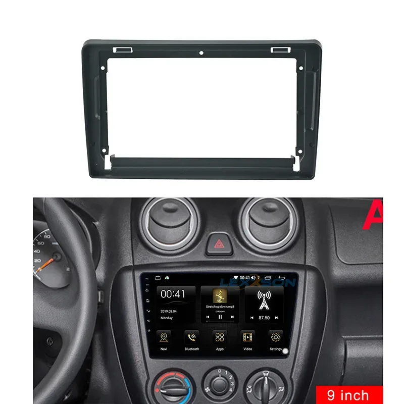 LADA GRANTA 2011-2018  9 ġ ڵ þ Ʈ ŰƮ,   Dvd þ    þ г   ڵ 