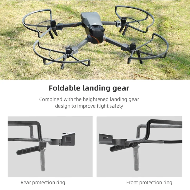 Propeller Protector BRDRC for DJI Mavic 3/3 Classic Drone