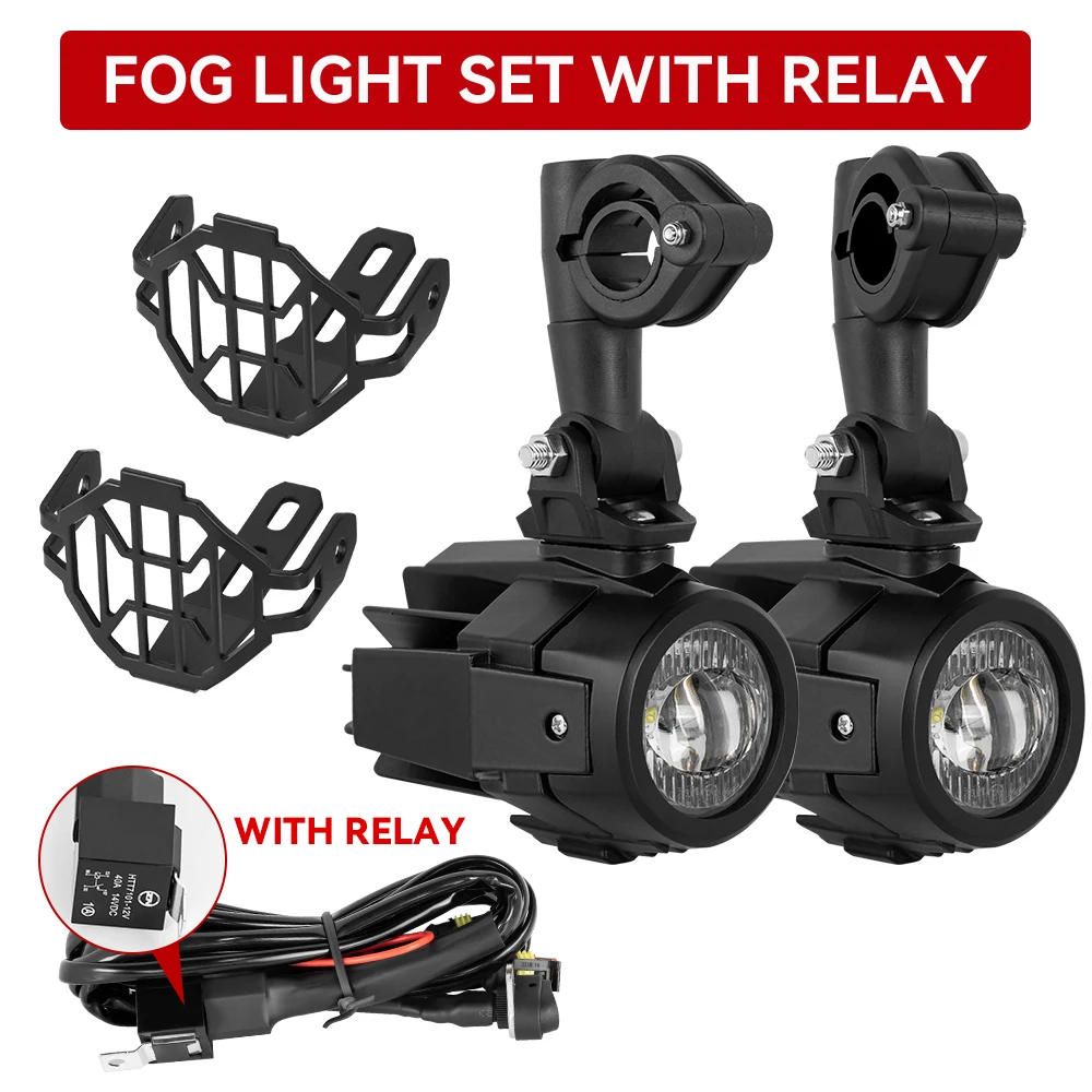 A set Relay