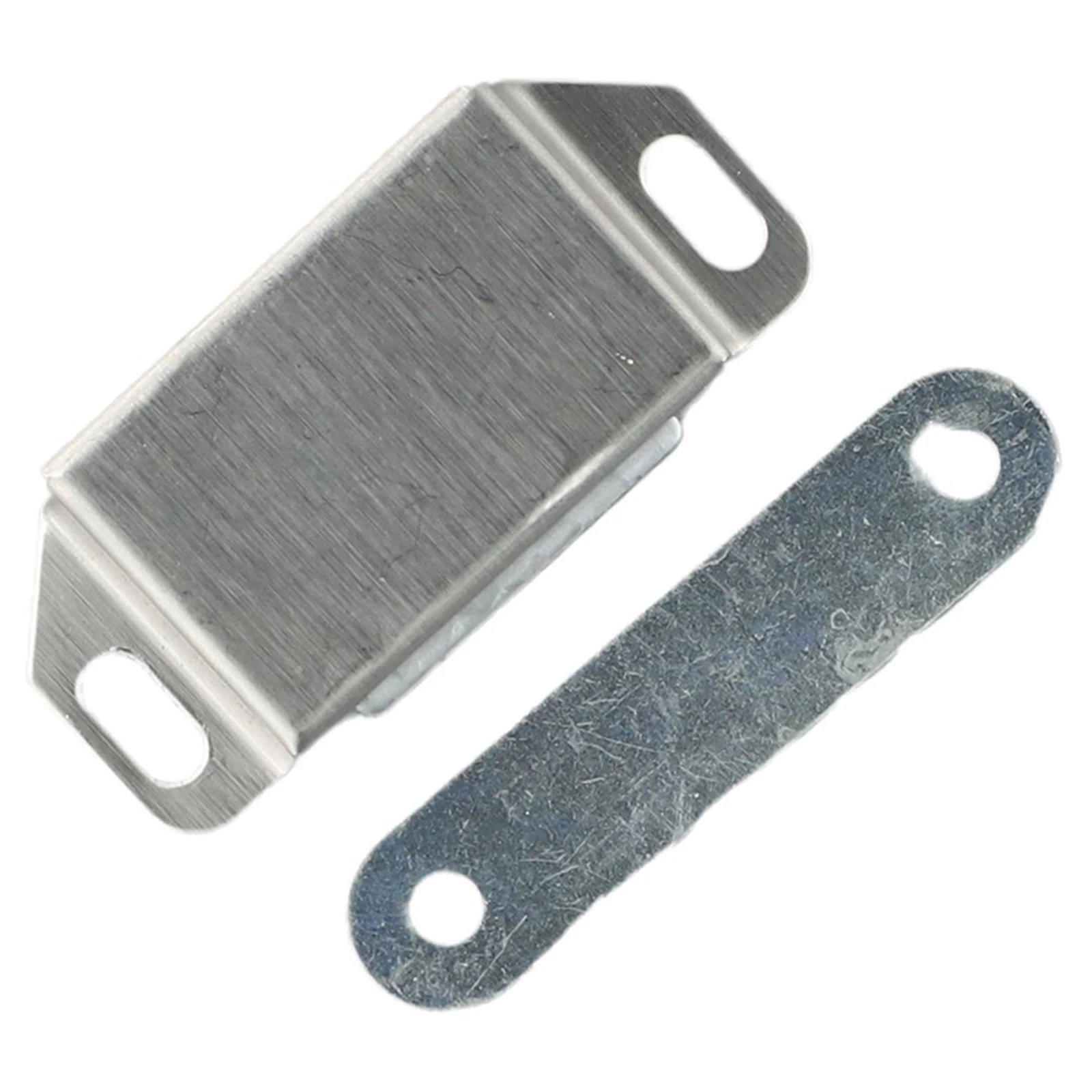 

Strong Door Closer Magnetic Door Catch Latch Door Magnet Furniture Cabinet /Sticker Ultra Thin For Closet Furniture Hardware