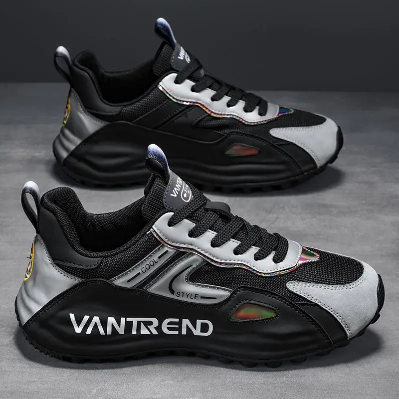 

Unisex Sneakers for Men and Women 2023 New in Fashion Cool Casual Shoe Summer Sport Platform Sneakers Chunky