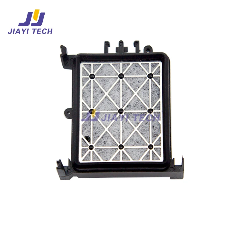 

2Pcs Water Based 7880 Captop for Epson 7880 9800 9880 Printer Capping Station Cap Head Assembly