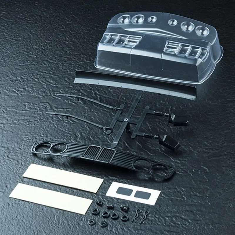 1/10 MST製E30ラジコンボディ 塗装済 1/10 MST製E30ラジコンボディ 塗装済 1/10 MST製E30ラジコンボディ 塗装済