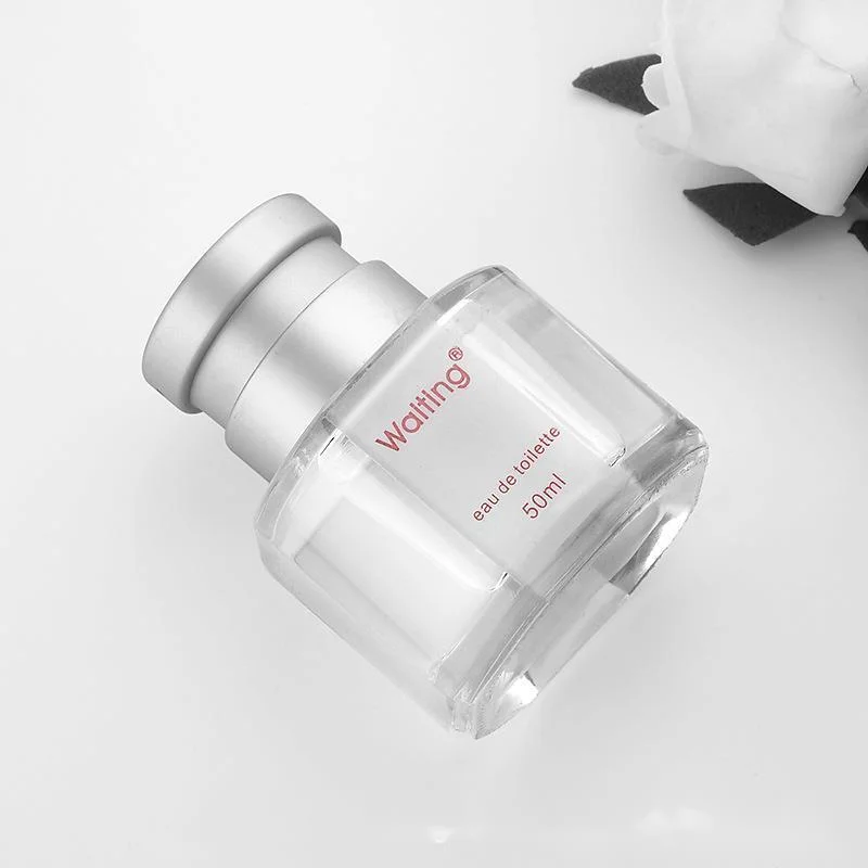 Eau de toilette rosdoft långvarig parfym present för henne_voghion.com