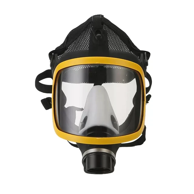 Semimaschera HM 175, kit per verniciatura, 3 pz | Würth