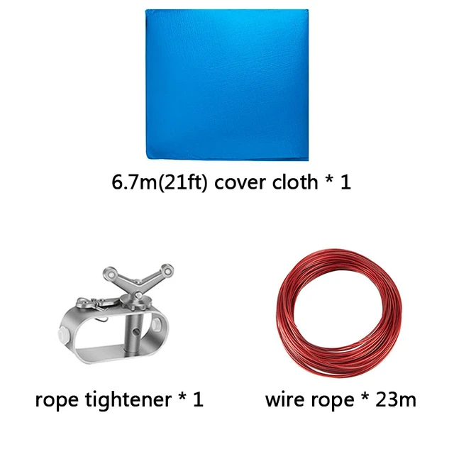 diameter-6.7m