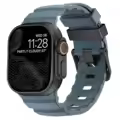 Ocean blue black