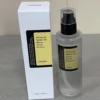 COSRX snail essence serum original solution hydrating moisturizing essence 100ml eye cream facial cleanser face cream 3