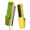 Remote Control Silicone Case for Samsung Smart TV BN59-01357A/BN59-01363A/BN59-01311B Creative Crocodile Shape Cover 2