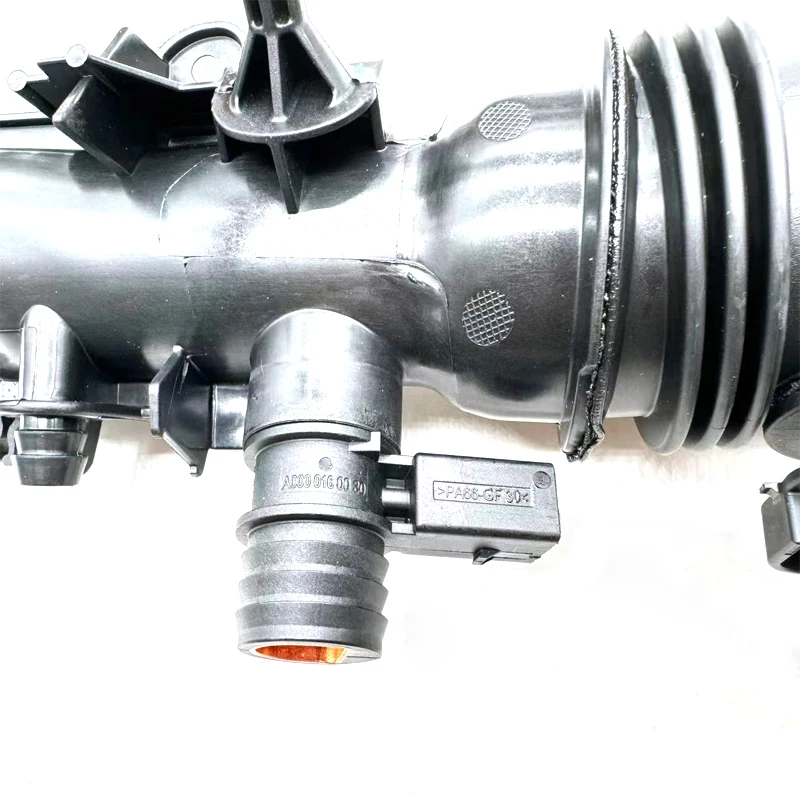 A2700900329 Original Genuine New Air Intake Suction Hose Channel For Mercedes Benz A B CLA GLA A2700901129 A2700901029