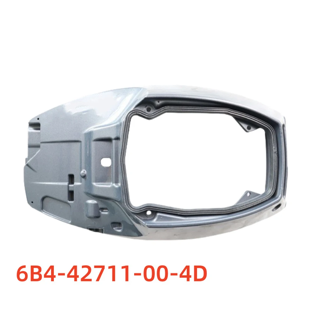 

Free shipping Boat Engine Part for Yamaha 2-stroke 9.9 15 HP outboard base 6B4-42711-00-4D 6B4-42711