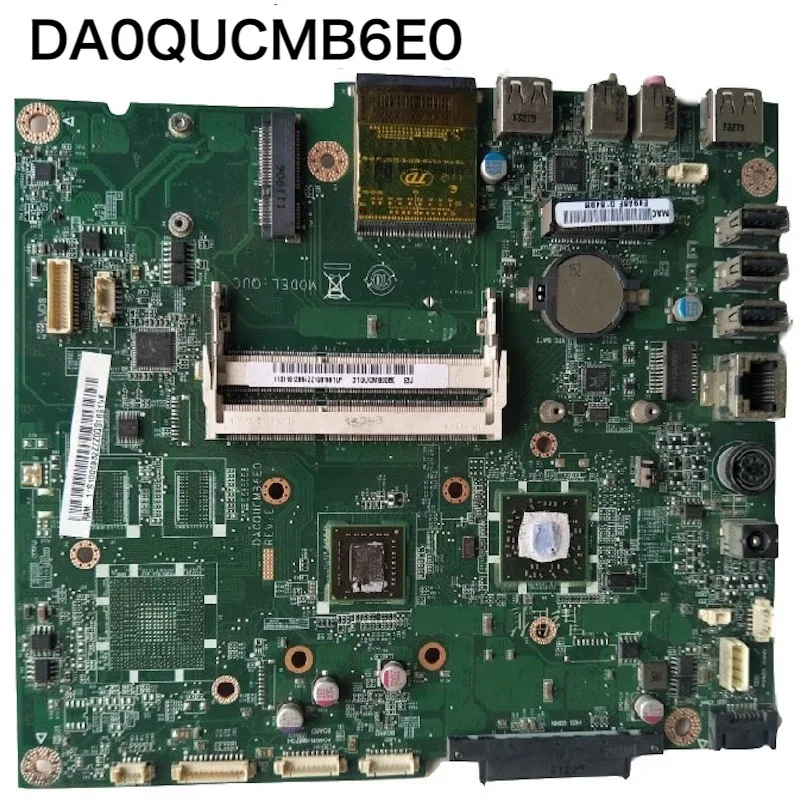 placa-mae-para-lenovo-da0qucmb6e0-100-testado-totalmente-trabalho-mainboard-c205-c21r3