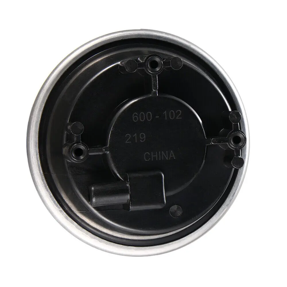 25031740 600-102 4-Wheel Drive 4WD Front Differential Vacuum Actuator Vacuum Pod fit for Chevrolet S10 S15 Sonoma Blazer Jimmy