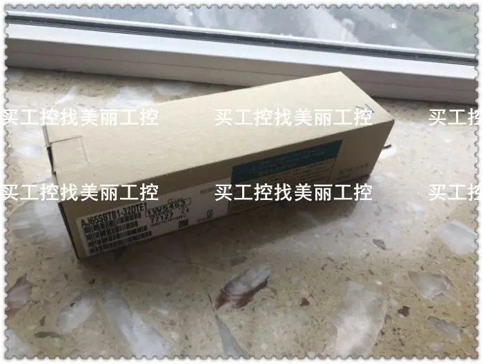 

Оригинальный Mitsubishi aj65sbtb1-32dt-абсолютно новый и хорошо упакованный