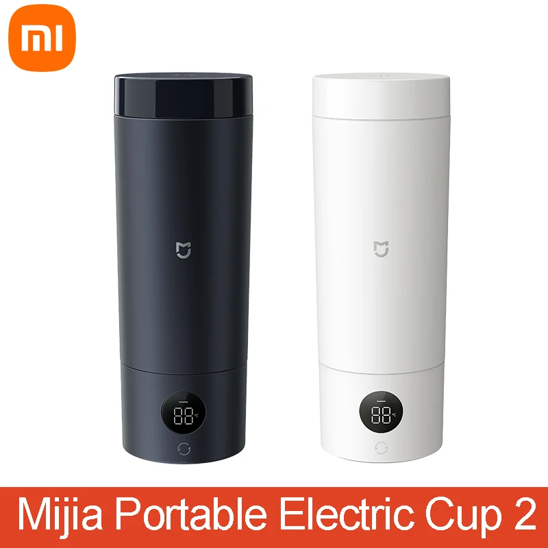 Термос Xiaomi Mijia Купить