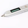 TIME7120 Portable Pen Type Hardness Vibrometer Mechanical Equipment Vibration Displacement Tester Acceleration Velocity Meter 1