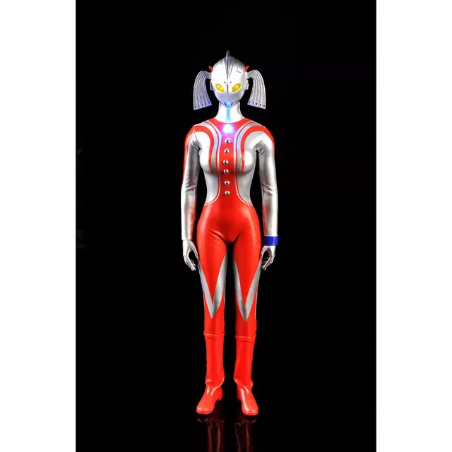1/6 ACGTOYS ウルトラの母 アクションフィギュア A22C01 フィギュア専門店 -ソダチトイズ / ACGTOYS Mother of Ultra 1/6