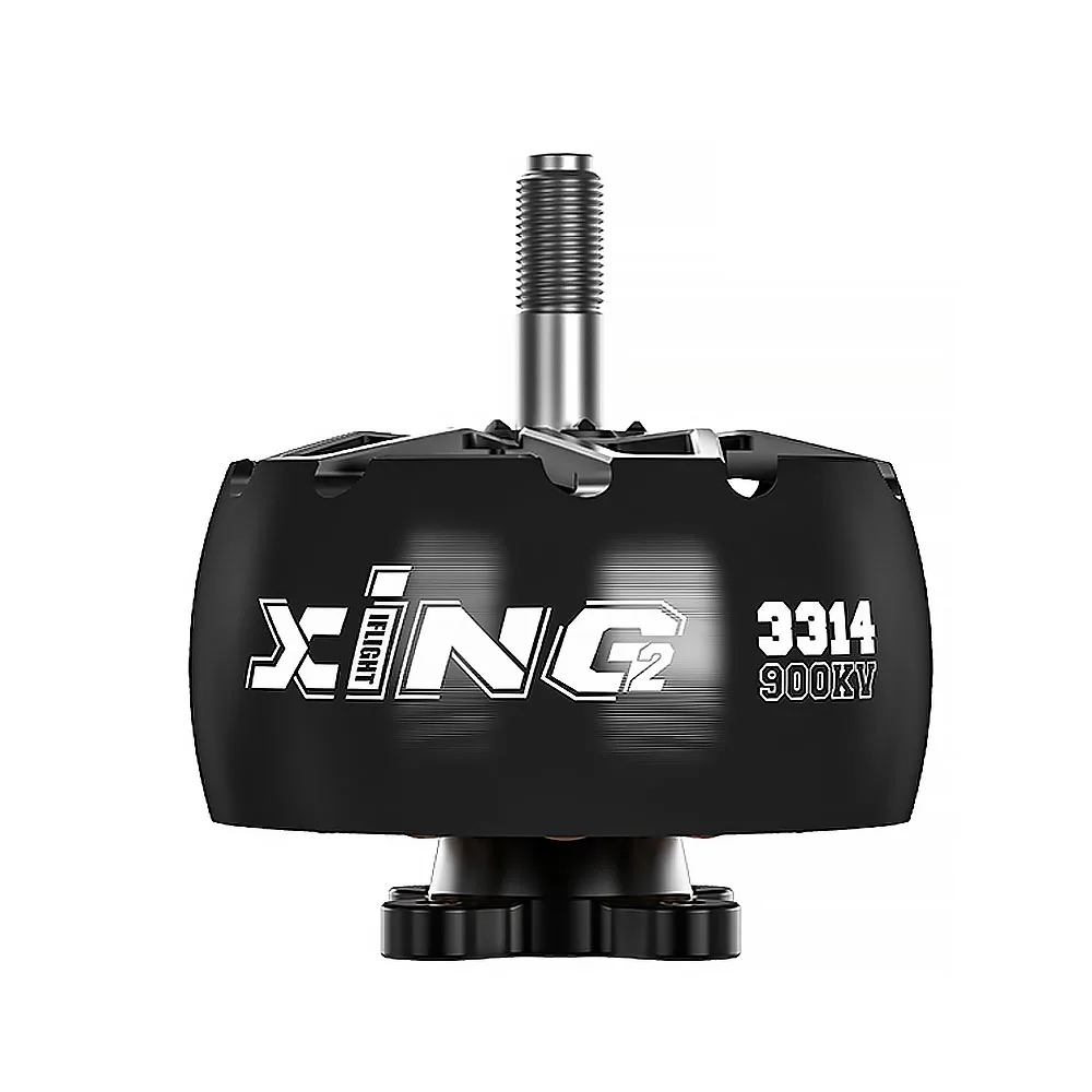 IFlight xing2 3314 시네리프터 모터, fpv 프리스타일 장거리 시네리프터 드론용 DIY 부품, 900kv 6s