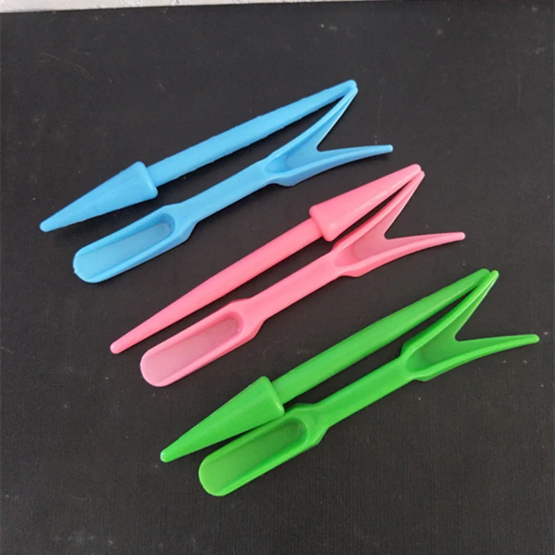 Garden kit DIY Accessories Sowing succulents transplant seedlings planted tool Bonsai fertilizer drilling device 1 Set 6
