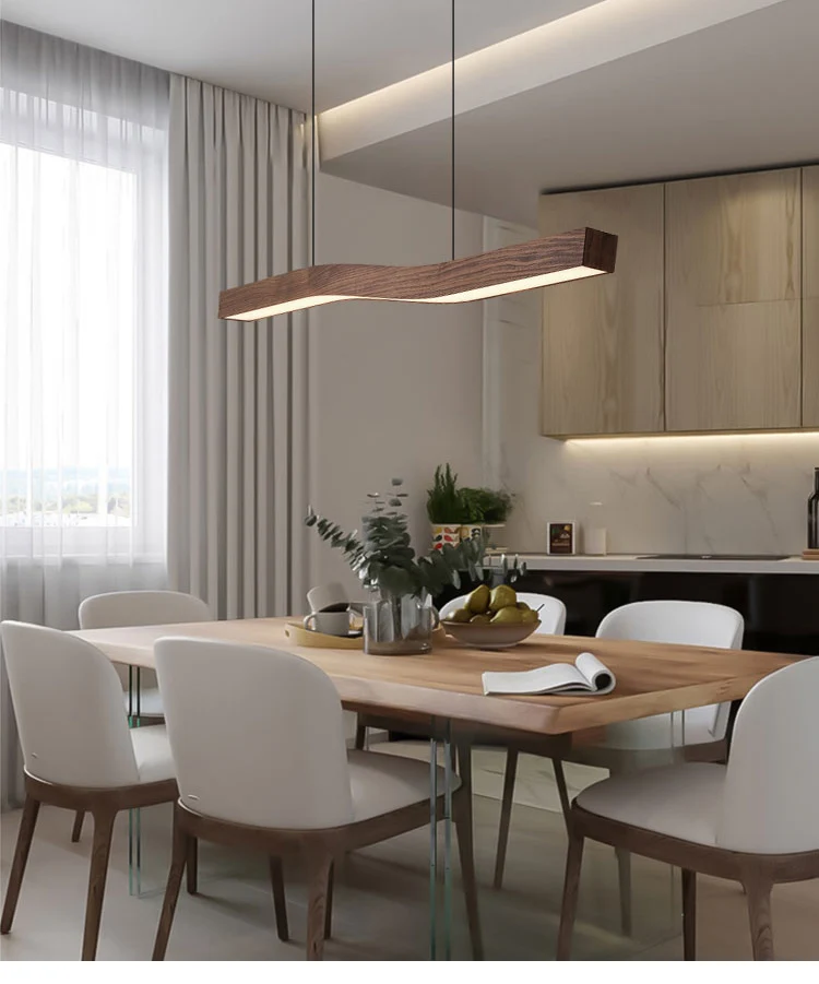 LED Pendant Light