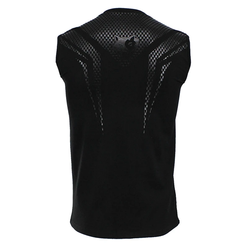Muay Thai Shirt Kick Boxing Shirt Men Women Sleeveless Fight Kickboxing Tank Top Jersey Jiujitsu Martial Arts MMA Clothes VSZAP