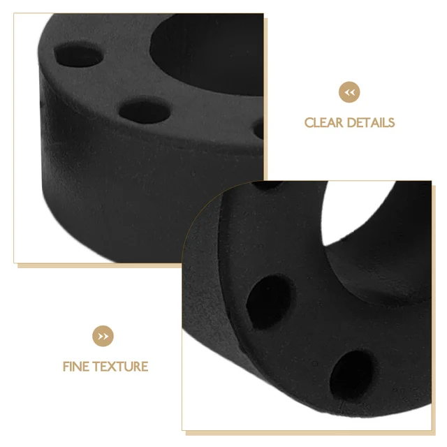 Boccole Per Biliardino - 10 Coppie Di Cuscinetti Per Aste Calcio Balilla | Ricambi Foosball