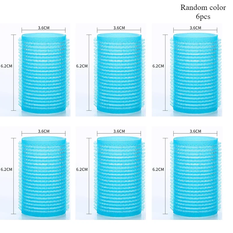 6pc random