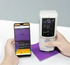 3NH High Precision CR7/CR8/ CR9 Intelligent spectrophotometer with built-in color library 6