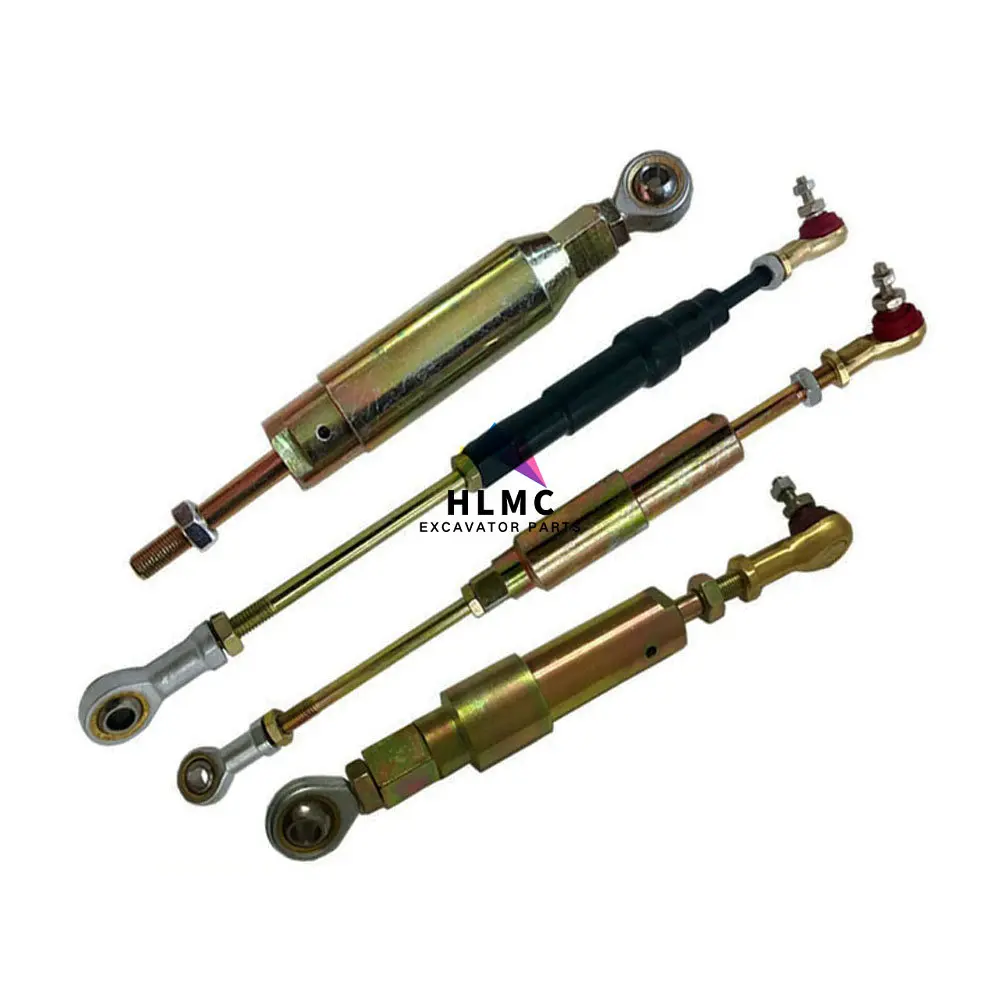 Рисунок 2 - Рычаг дроссельной заслонки