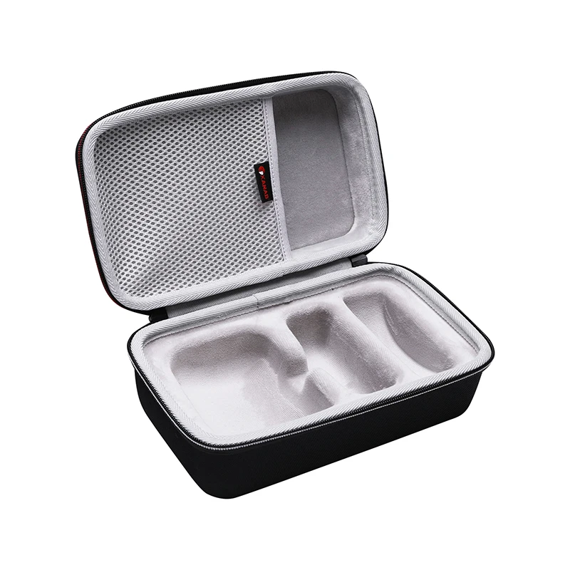 New EVA Hard Protective Carrying Travel Bag Case for Cricut Easy Press 2  (6x7) Heat