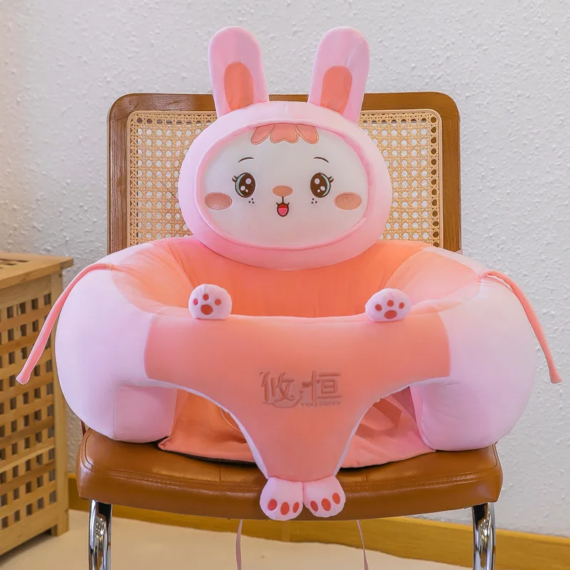 Baby learn to sit chair baby sofa multifunctional newborn learn to sit artifact anti-fall infant children new chair.
