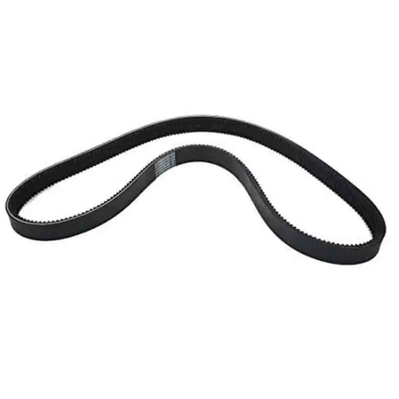 

Drive Pump Belt 6672021 for Bobcat Skid Steer Loader Toolcat fit 430 435 753 763 773