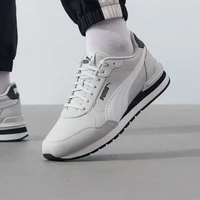 Puma véritable 2024 automne/hiver nouvelles baskets basses respirantes d'entraînement unisexe 399068-10 1