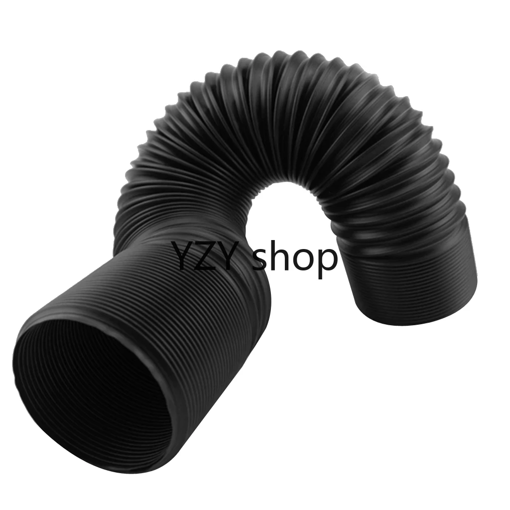 

Шланг воздухозаборный для автомобильного двигателя, 75 мм, 1 м