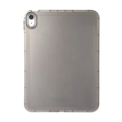 Stylish Protective Case for Tablets - Ins Style, Multiple Sizes Available (Black)