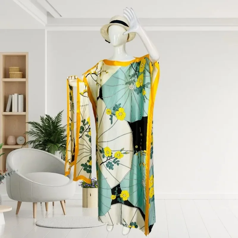 Рисунок 2 - Африканские платья для женщин мусульманская